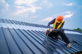 Professional Roofing service in Danville, IN